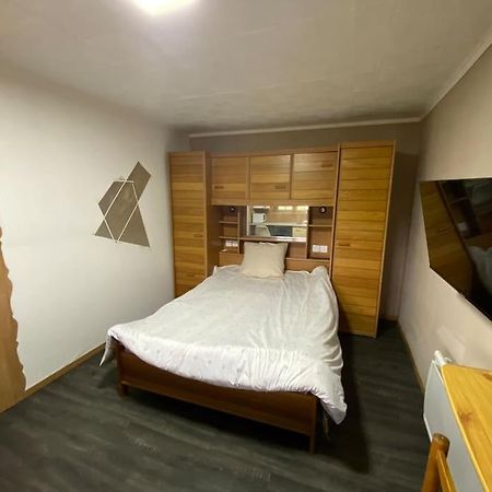 Studio St Florentin 2 Saint-Florentin  Ngoại thất bức ảnh