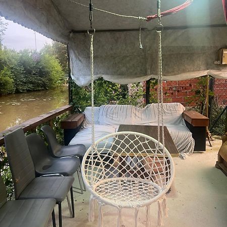 Studio St Florentin 2 Saint-Florentin  Ngoại thất bức ảnh