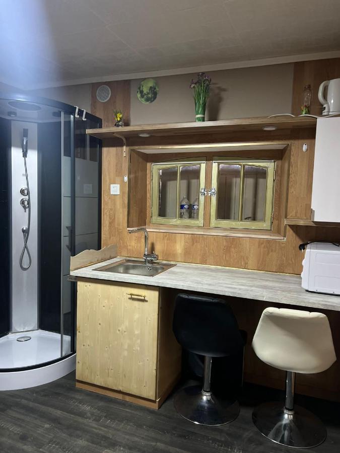 Studio St Florentin 2 Saint-Florentin  Ngoại thất bức ảnh